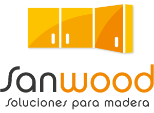 logo sanwood