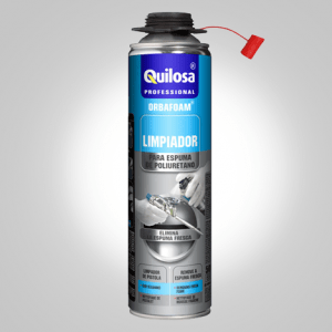 quilosa limpiador de pistola
