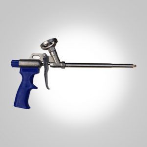 PISTOLA ESPUMA
